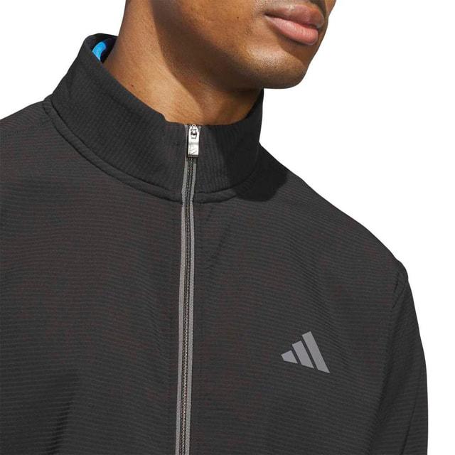 adidas（アディダス） ゴルフウェア 長袖ウインドブレーカー 春 夏 撥