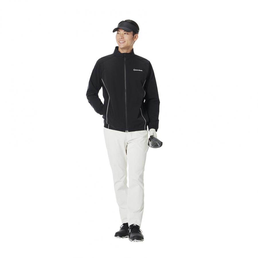 TaylorMade（テーラーメイド） ゴルフウェア 長袖ウインドブレーカー