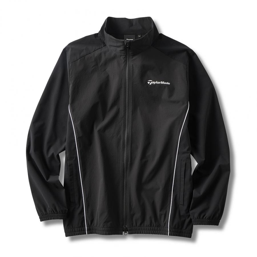 TaylorMade（テーラーメイド） ゴルフウェア 長袖ウインドブレーカー