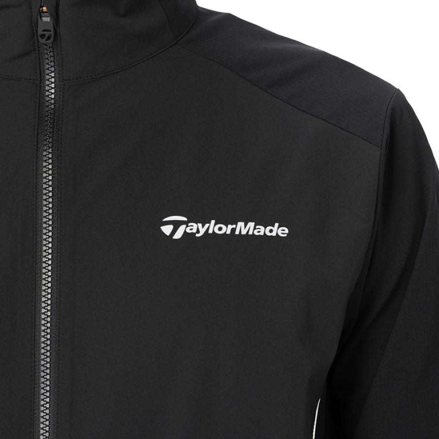 TaylorMade（テーラーメイド） ゴルフウェア 長袖ウインドブレーカー