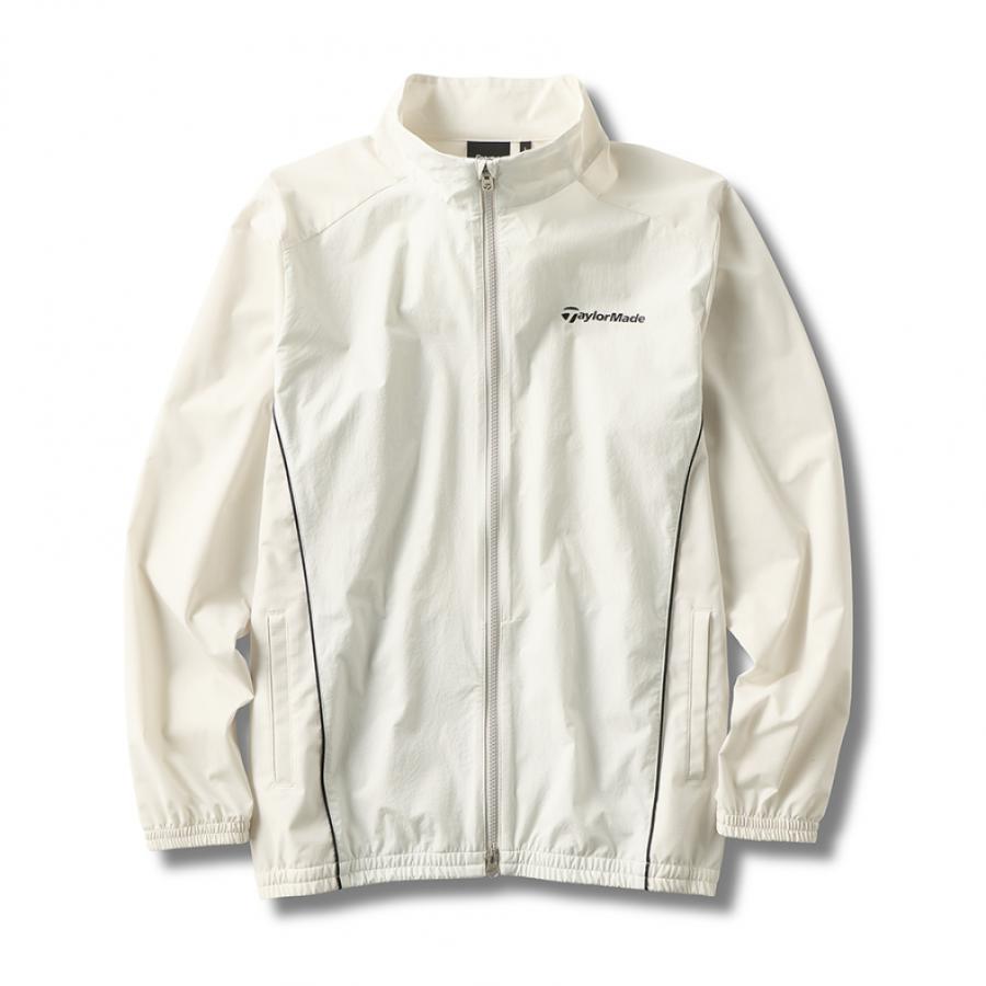 TaylorMade（テーラーメイド） ゴルフウェア 長袖ウインドブレーカー