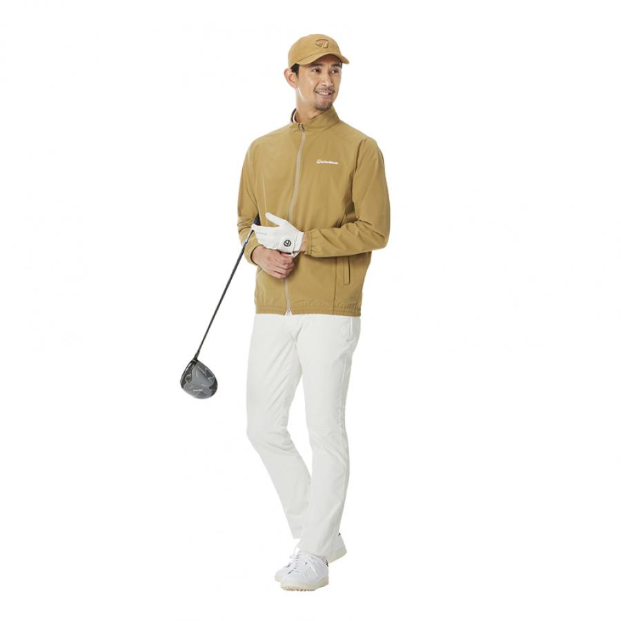 TaylorMade（テーラーメイド） ゴルフウェア 長袖ウインドブレーカー