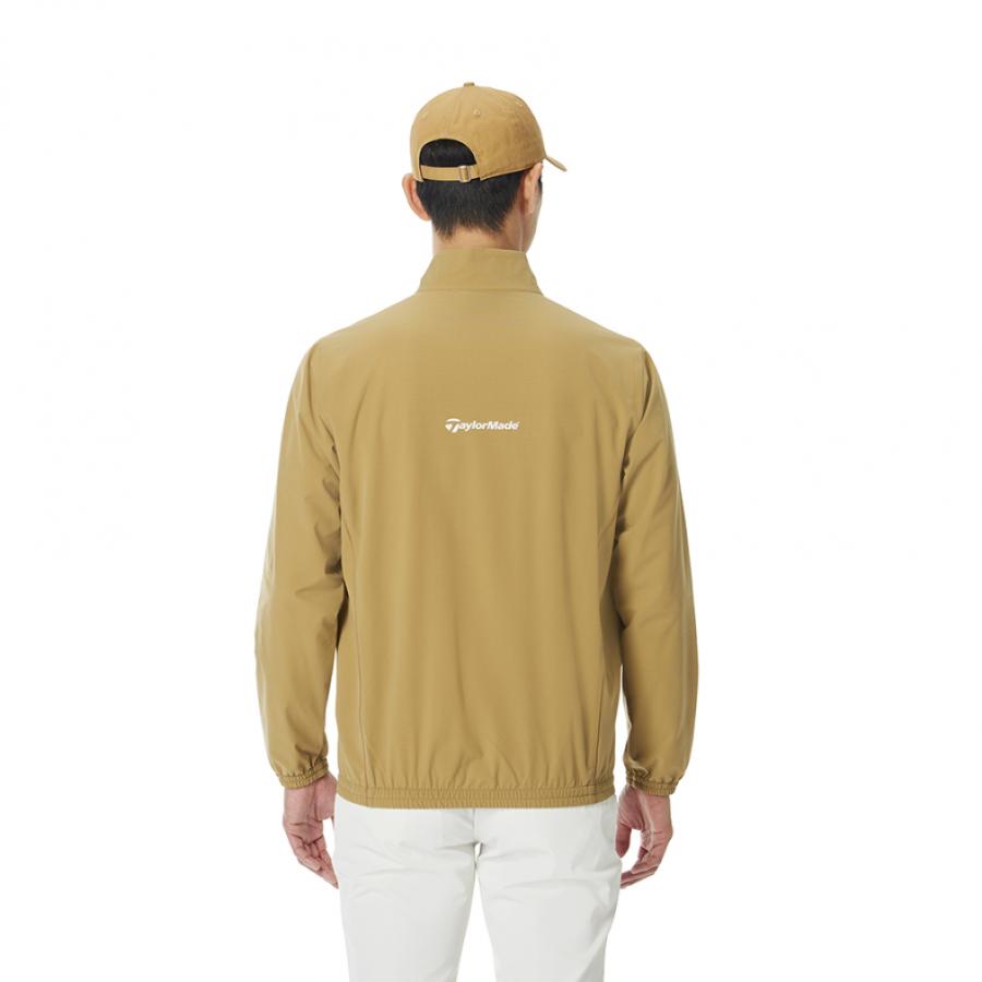 TaylorMade（テーラーメイド） ゴルフウェア 長袖ウインドブレーカー