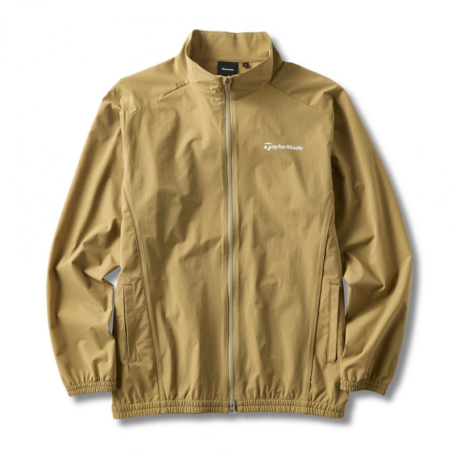 TaylorMade（テーラーメイド） ゴルフウェア 長袖ウインドブレーカー