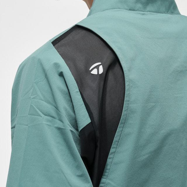 TaylorMade（テーラーメイド） ゴルフウェア 長袖ウインドブレーカー