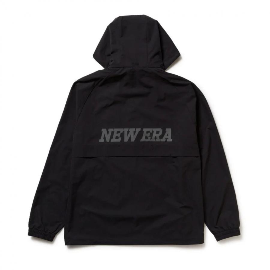 NEW ERA（ニューエラ） ゴルフウェア 長袖ウインドブレーカー 春 夏 GF