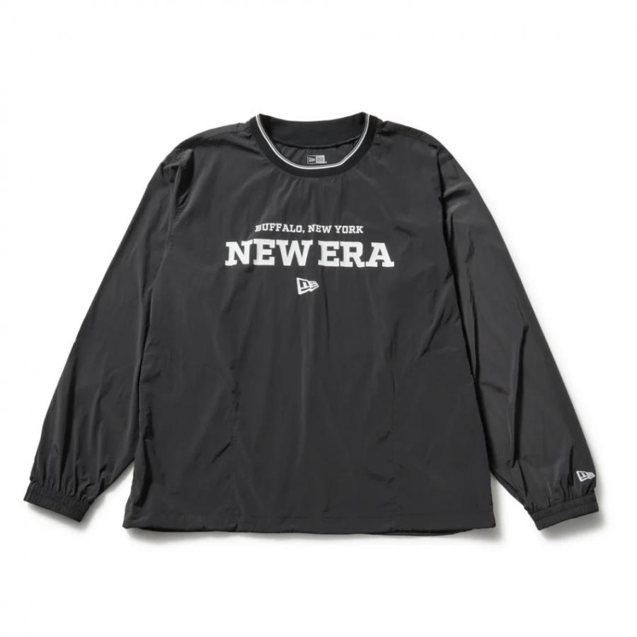 NEW ERA（ニューエラ） ゴルフウェア 長袖ウインドブレーカー 春 夏 GF