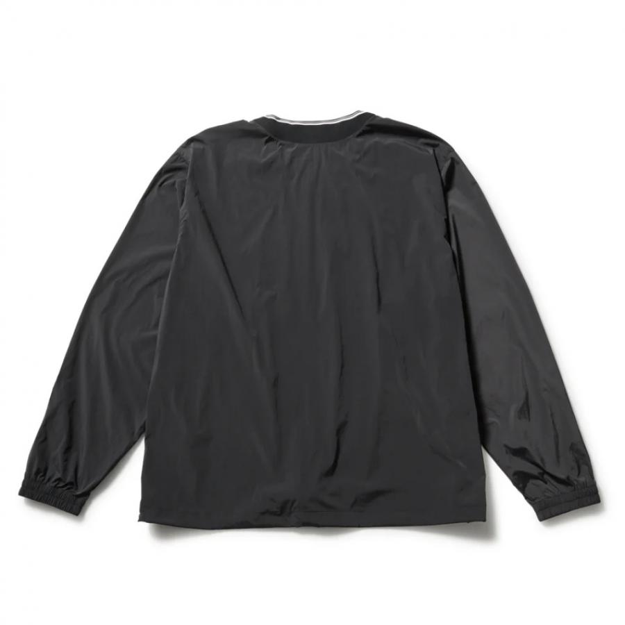 NEW ERA（ニューエラ） ゴルフウェア 長袖ウインドブレーカー 春 夏 GF