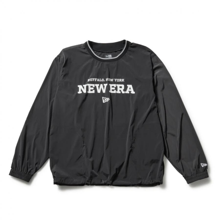NEW ERA（ニューエラ） ゴルフウェア 長袖ウインドブレーカー 春 夏 GF