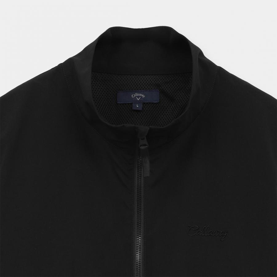 Callaway（キャロウェイ） ゴルフウェア 長袖ウインドブレーカー 春 夏
