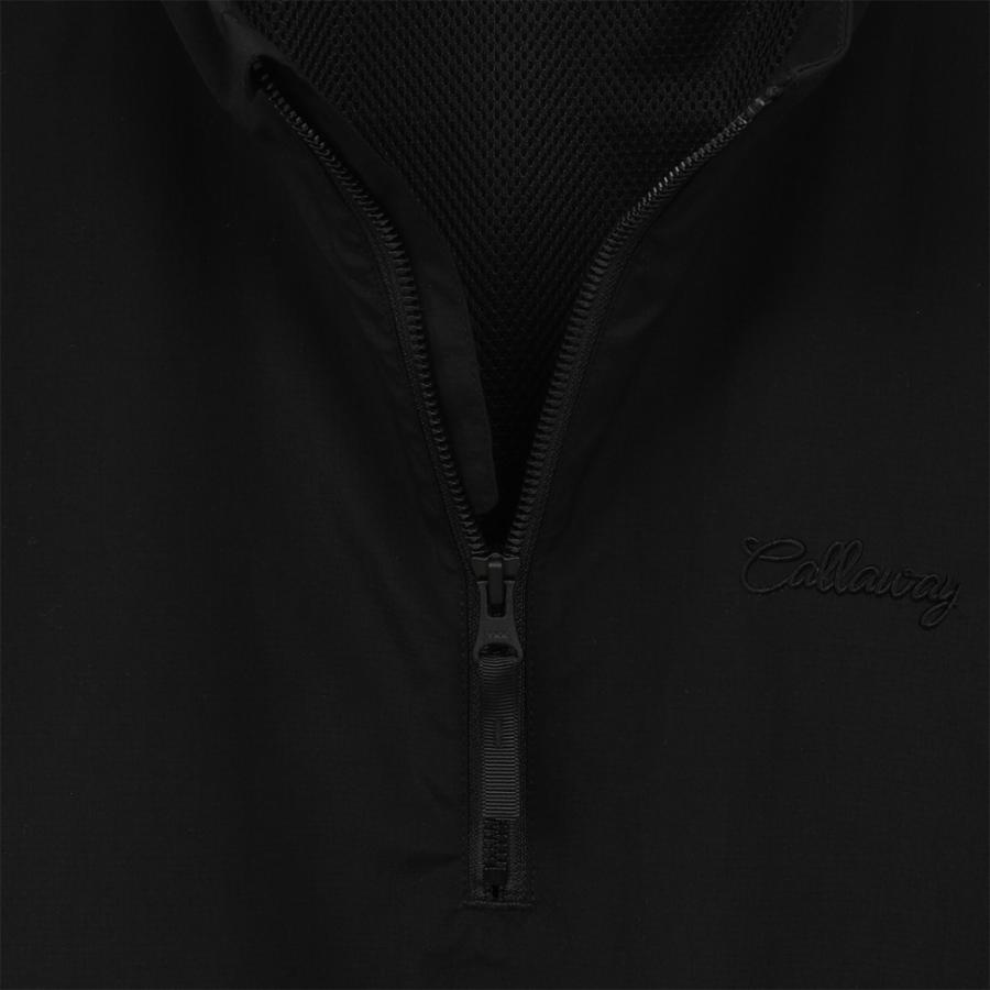 Callaway（キャロウェイ） ゴルフウェア 長袖ウインドブレーカー 春 夏