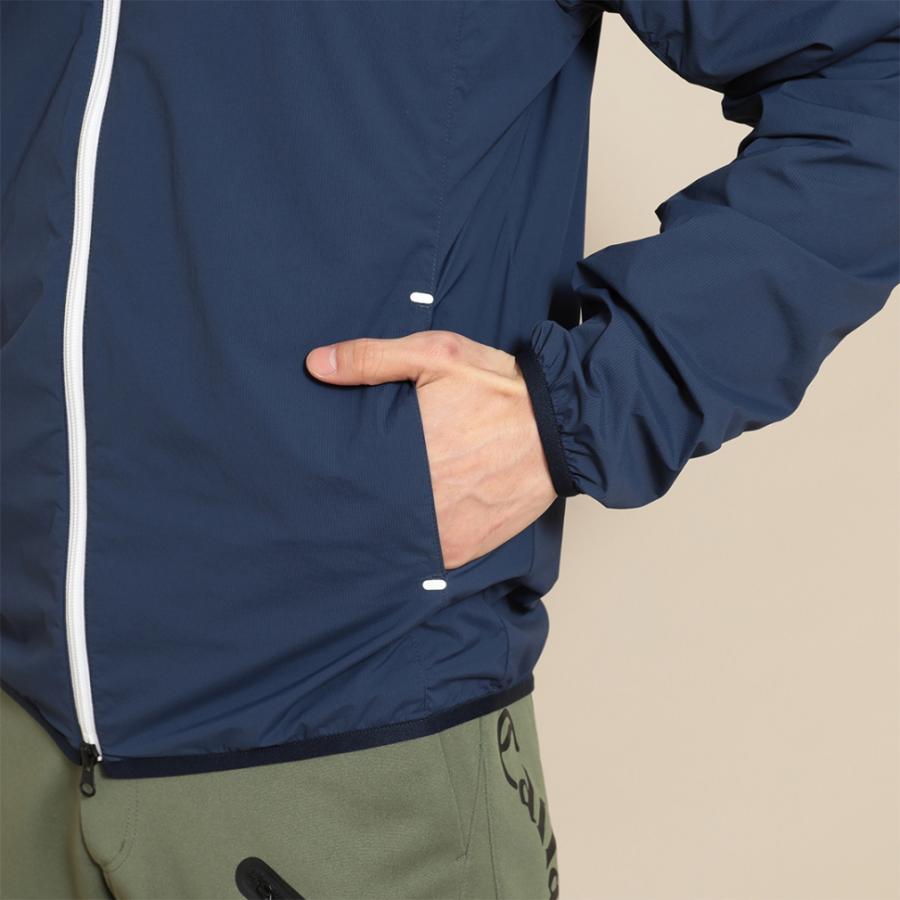 Callaway キャロウェイ ゴルフウェア 長袖ウインドブレーカー 春