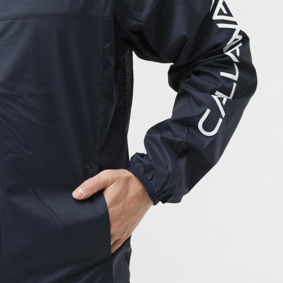 Callaway キャロウェイ ゴルフウェア 長袖ウインドブレーカー 春 Callaway キャロウェイ ゴルフウェア 長袖ウインドブレーカー 春