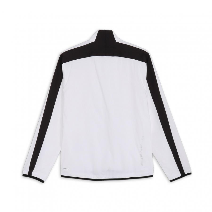 PUMA（プーマ） ゴルフウェア 長袖ウインドブレーカー 春 夏 PF ハイ