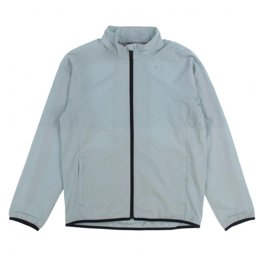 PUMA（プーマ） ゴルフウェア 長袖ウインドブレーカー 春 夏 PF ハイ