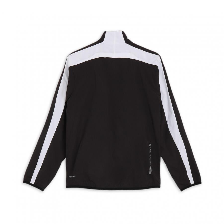 PUMA（プーマ） ゴルフウェア 長袖ウインドブレーカー 春 夏 PF ハイ