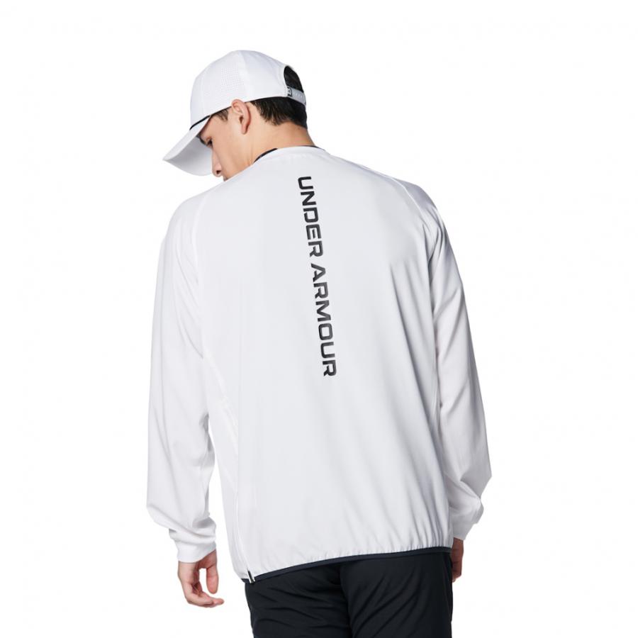 UNDER ARMOUR アンダーアーマー ゴルフウェア アウターウェア 春 UNDER ARMOUR アンダーアーマー ゴルフウェア アウターウェア 春
