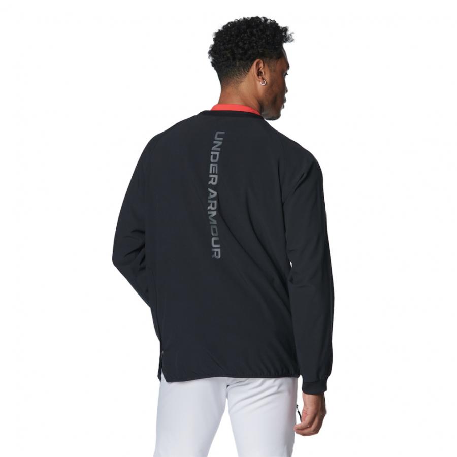 UNDER ARMOUR アンダーアーマー ゴルフウェア アウターウェア 春 UNDER ARMOUR アンダーアーマー ゴルフウェア アウターウェア 春