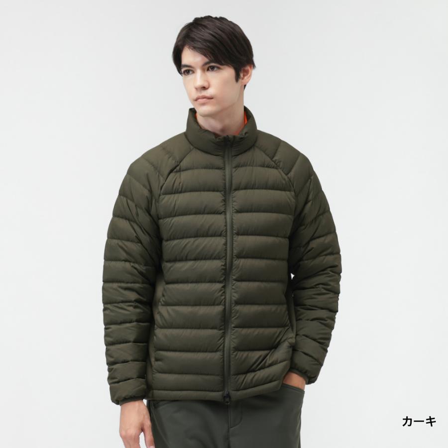 新品未使用　TFW49 ダウンジャケット フード付 ゴルフ 新品未使用 TFW49 ダウンジャケット フード付 ゴルフ 定価93,500円