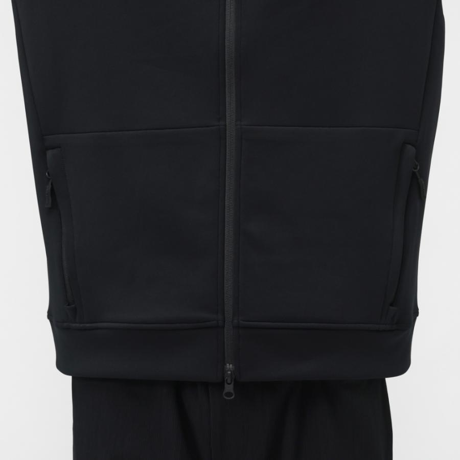 ブリーフィング ゴルフウェア 長袖ウインドブレーカー 秋 冬 MS 3D