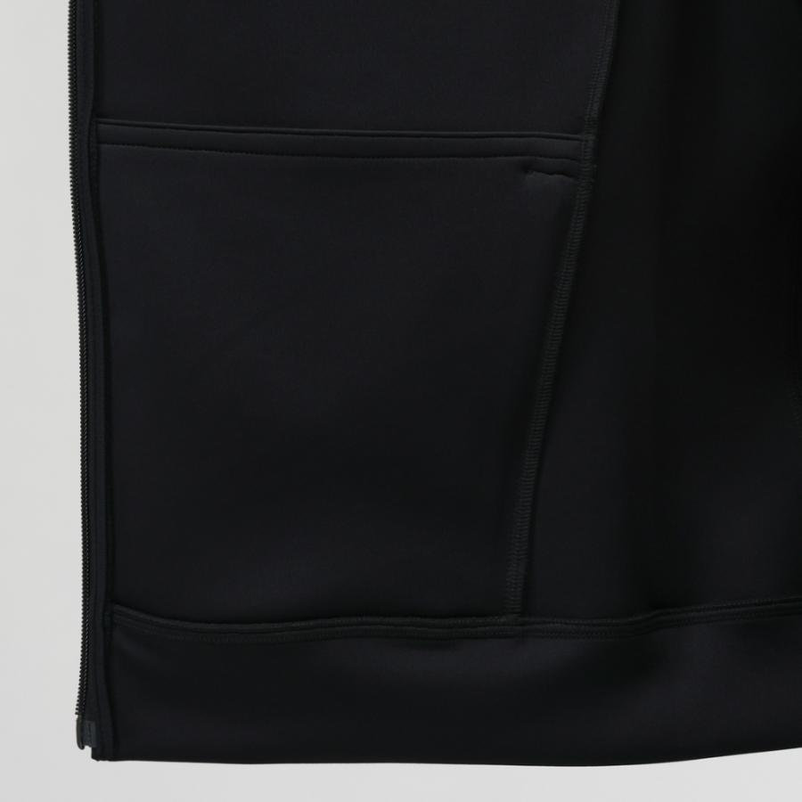 ブリーフィング/メンズゴルフウェア/ウインドフーディ/ブラック/Lサイズ ブリーフィング/メンズゴルフウェア/ウインドフーディ/ブラック/Lサイズ