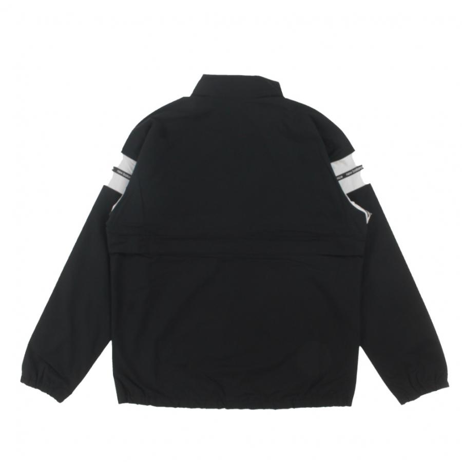 New Balance（ニューバランス） ゴルフウェア 長袖ウインドブレーカー