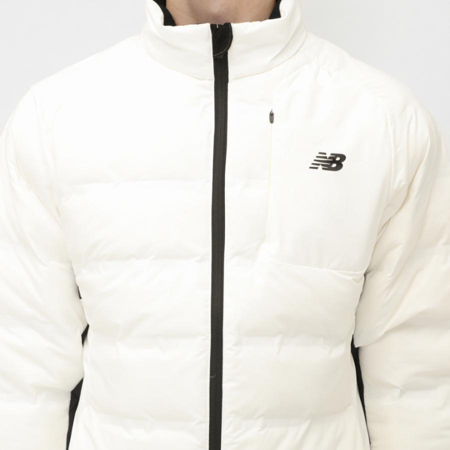 New Balance ニューバランス ゴルフウェア 中綿ジャケット 秋 冬 New Balance ニューバランス ゴルフウェア 中綿ジャケット 秋 冬