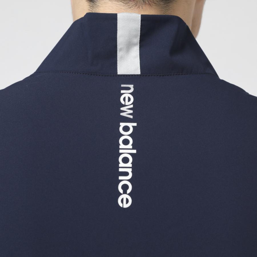 New Balance ニューバランス ゴルフウェア 長袖ウインド New Balance ニューバランス ゴルフウェア 長袖ウインド
