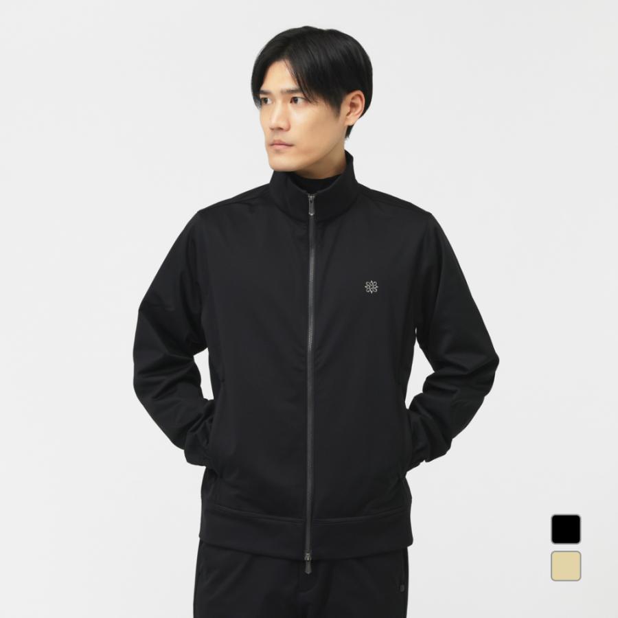 セントアンドリュース メンズブルゾン St ANDREWS セントアンドリュース ゴルフウェア 中綿ジャケット 秋 冬