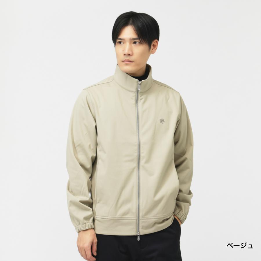 セントアンドリュース メンズブルゾン St ANDREWS セントアンドリュース ゴルフウェア 中綿ジャケット 秋 冬