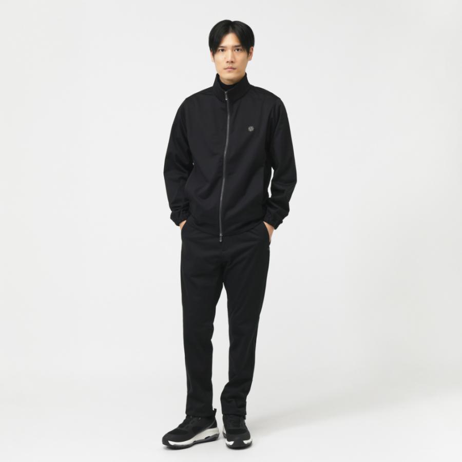 セントアンドリュース 中綿ジャケット St ANDREWS セントアンドリュース ゴルフウェア 中綿ジャケット 秋 冬