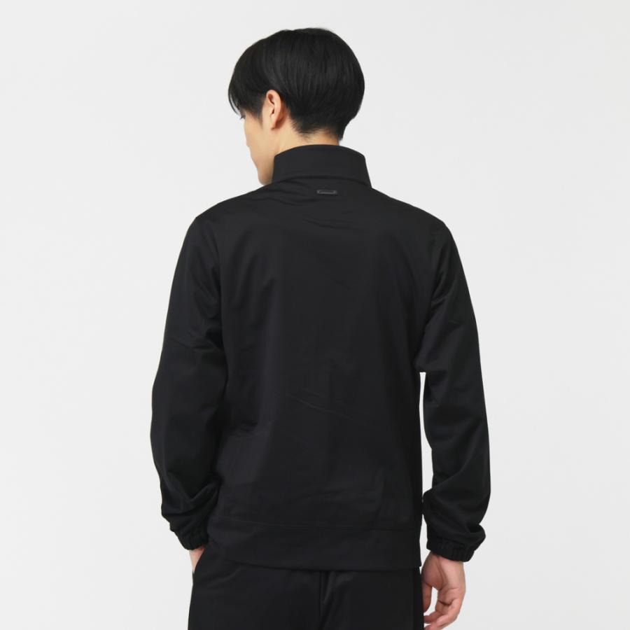 St ANDREWS セントアンドリュース ゴルフウェア 中綿ジャケット 秋 冬