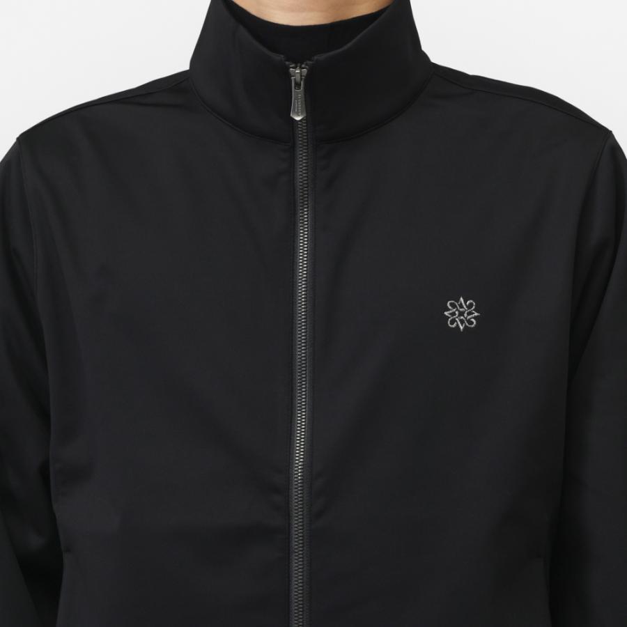 セントアンドリュース メンズブルゾン St ANDREWS セントアンドリュース ゴルフウェア 中綿ジャケット 秋 冬