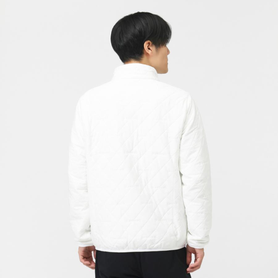 St ANDREWS セントアンドリュース ゴルフウェア 中綿ジャケット 秋 冬