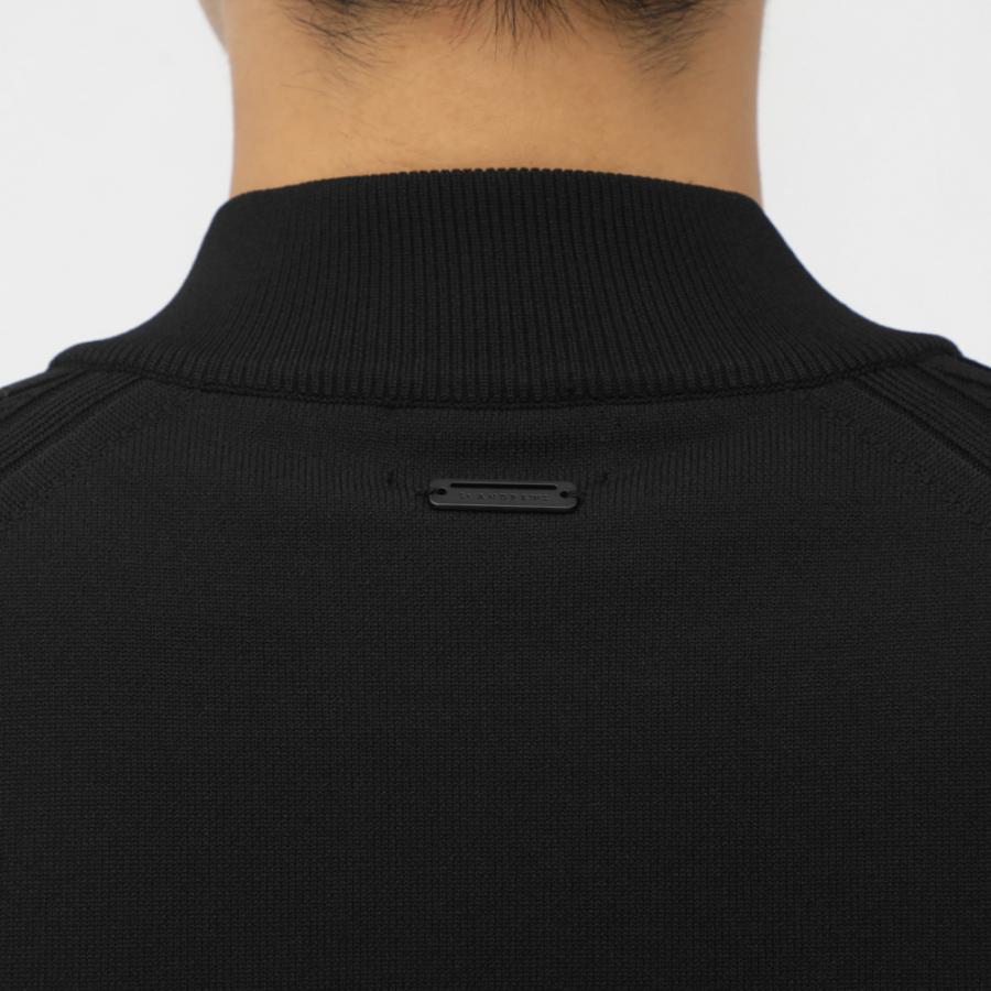 St ANDREWS セントアンドリュース ゴルフウェア 長袖ウインド