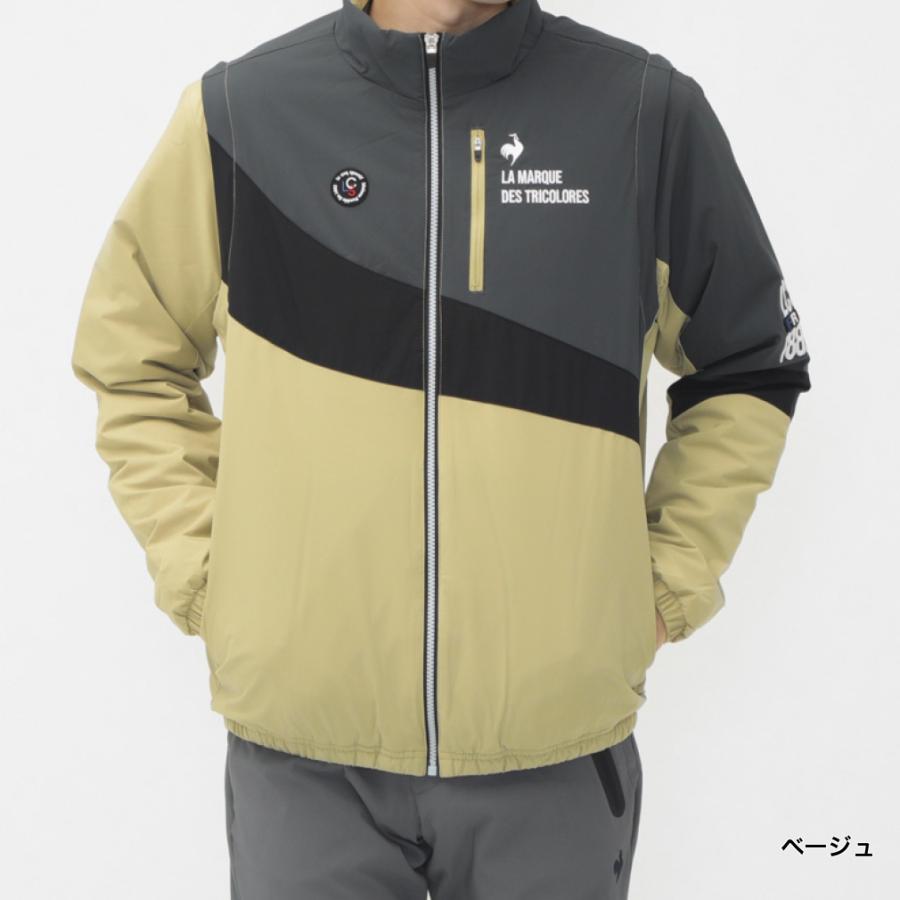 le coq sportif GOLF（ルコックスポルティフ ゴルフ） ルコック