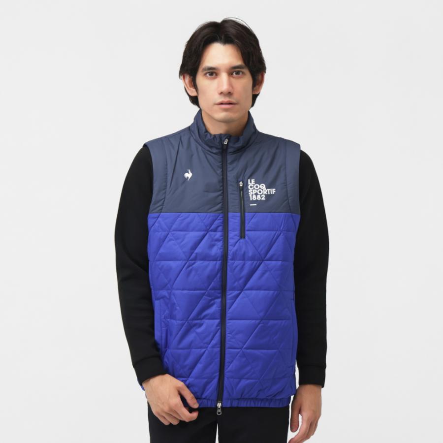 送料無料 新品 le coq golf 長袖ウインドブレーカー L le coq sportif golf - 送料無料 新品 le coq golf 長袖ウインド