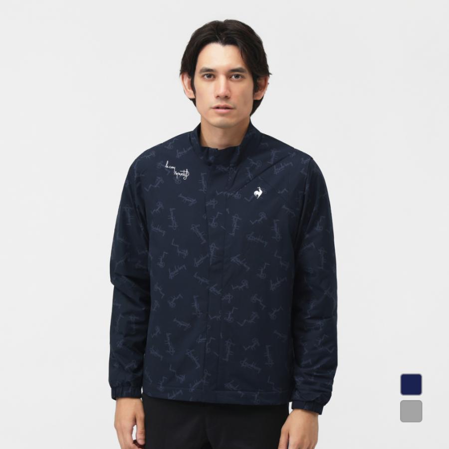 le coq sportif GOLF（ルコックスポルティフ ゴルフ） ルコック