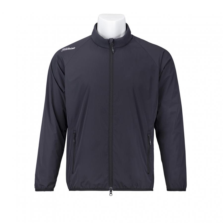 Titleist タイトリスト ゴルフウェア 長袖ウインドブレーカー 秋