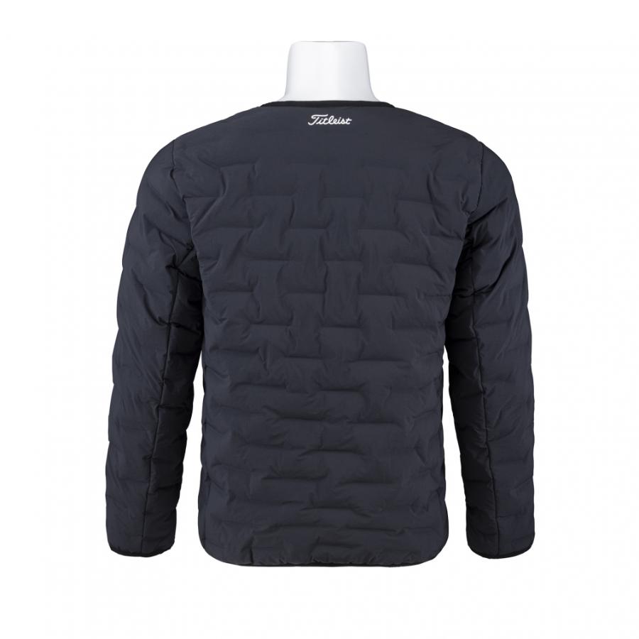 Titleist タイトリスト ゴルフウェア 長袖ウインドブレーカー 秋