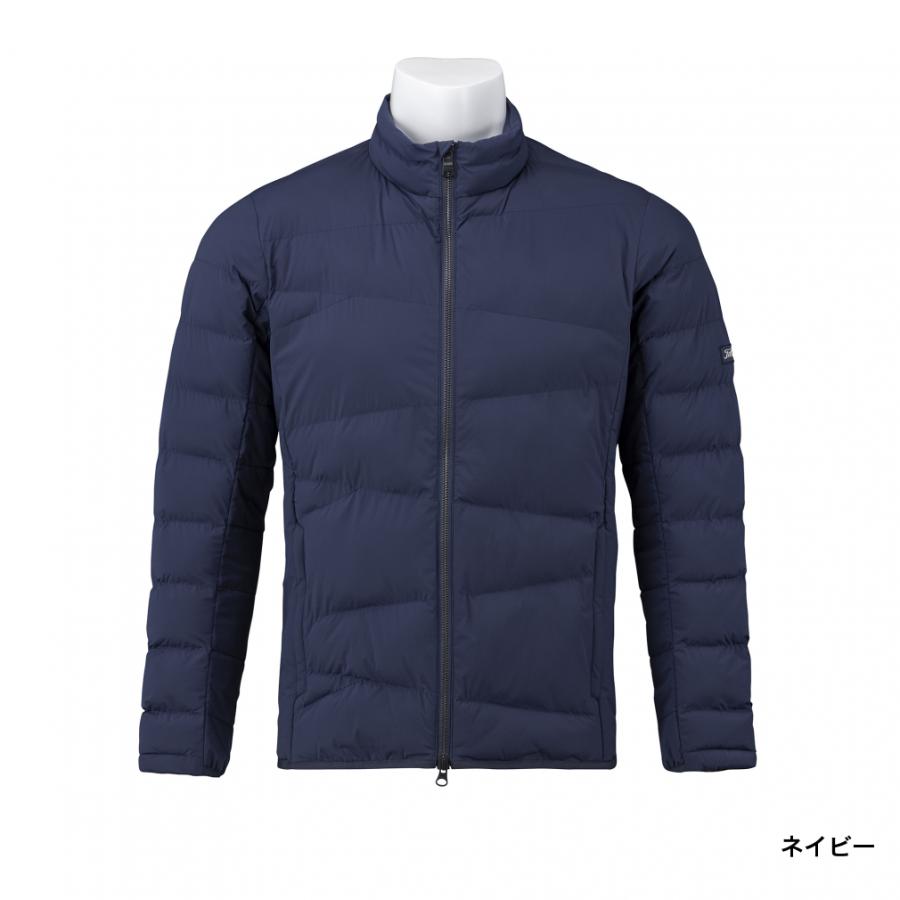 Titleist（タイトリスト） ゴルフウェア 長袖ウインドブレーカー 秋 冬