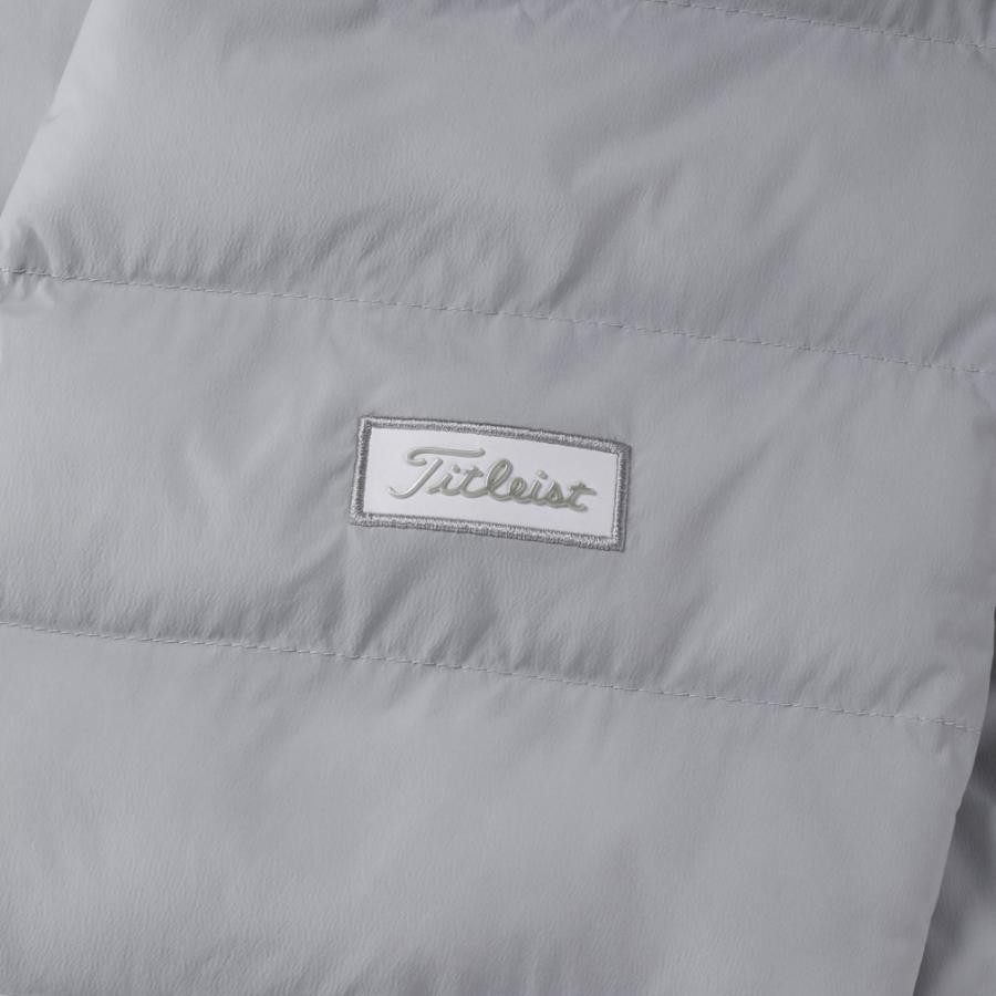 Titleist（タイトリスト） ゴルフウェア 長袖ウインドブレーカー 秋 冬