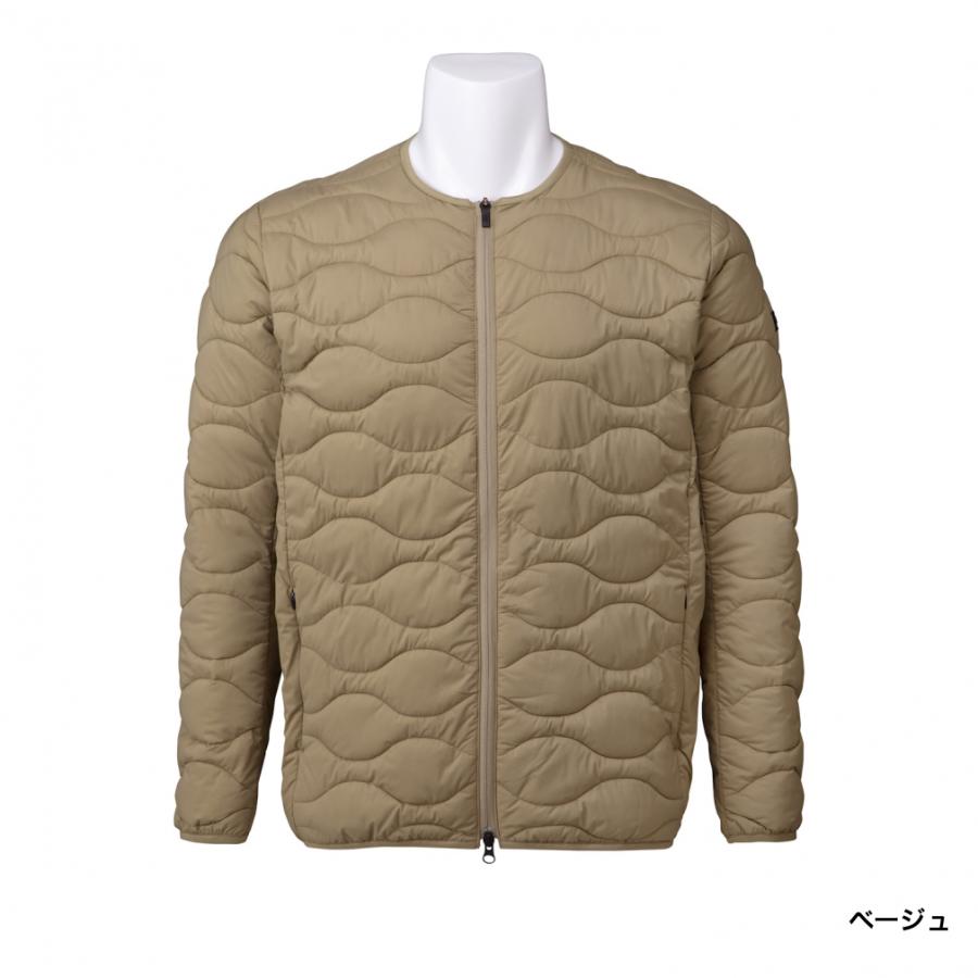 Titleist タイトリスト ゴルフウェア 長袖ウインドブレーカー 秋 冬