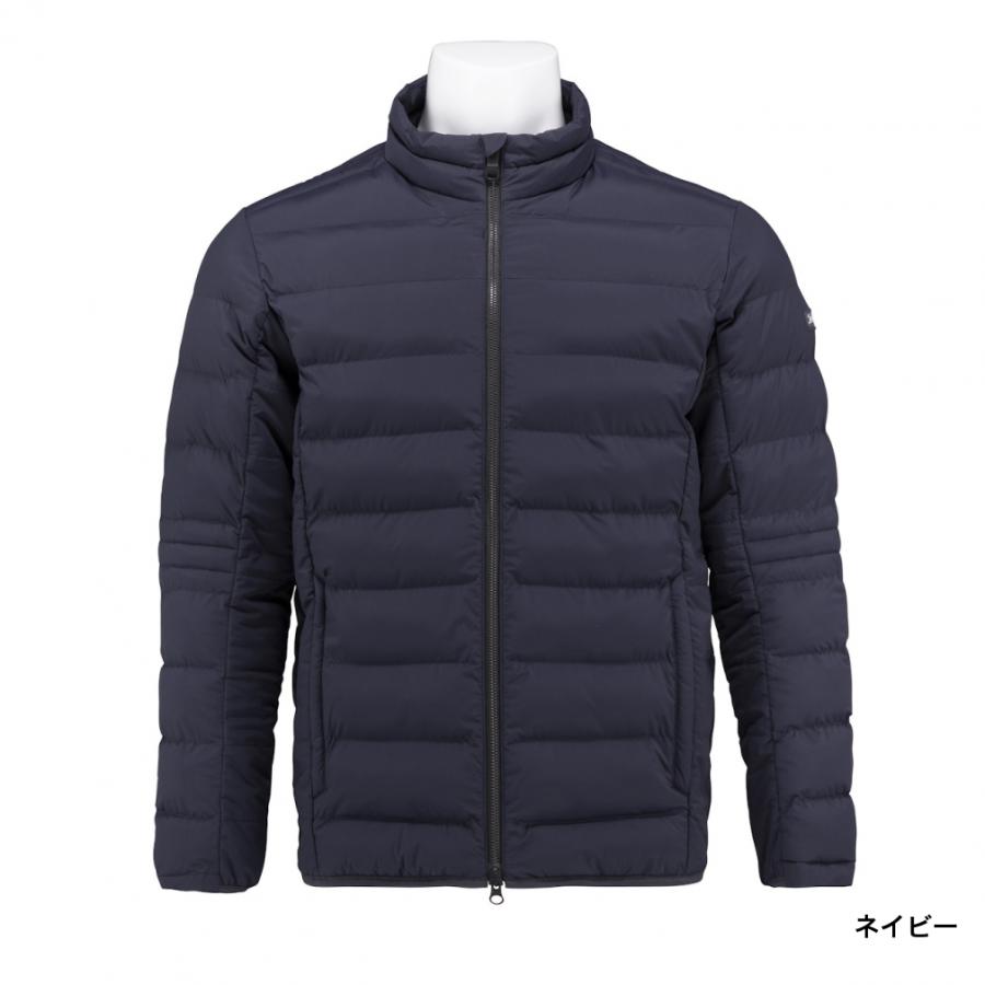 Titleist タイトリスト ゴルフウェア 長袖ウインドブレーカー 秋 冬