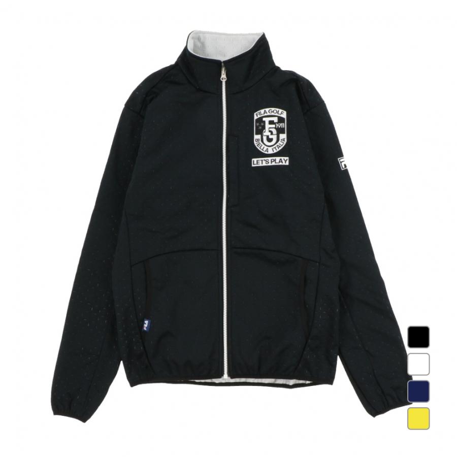男性用 フィラゴルフジャッケット | tspea.org