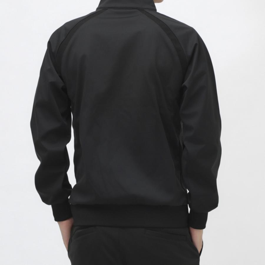 FILA（フィラ） ゴルフウェア 長袖ウインドブレーカー 秋 冬 ジャージ