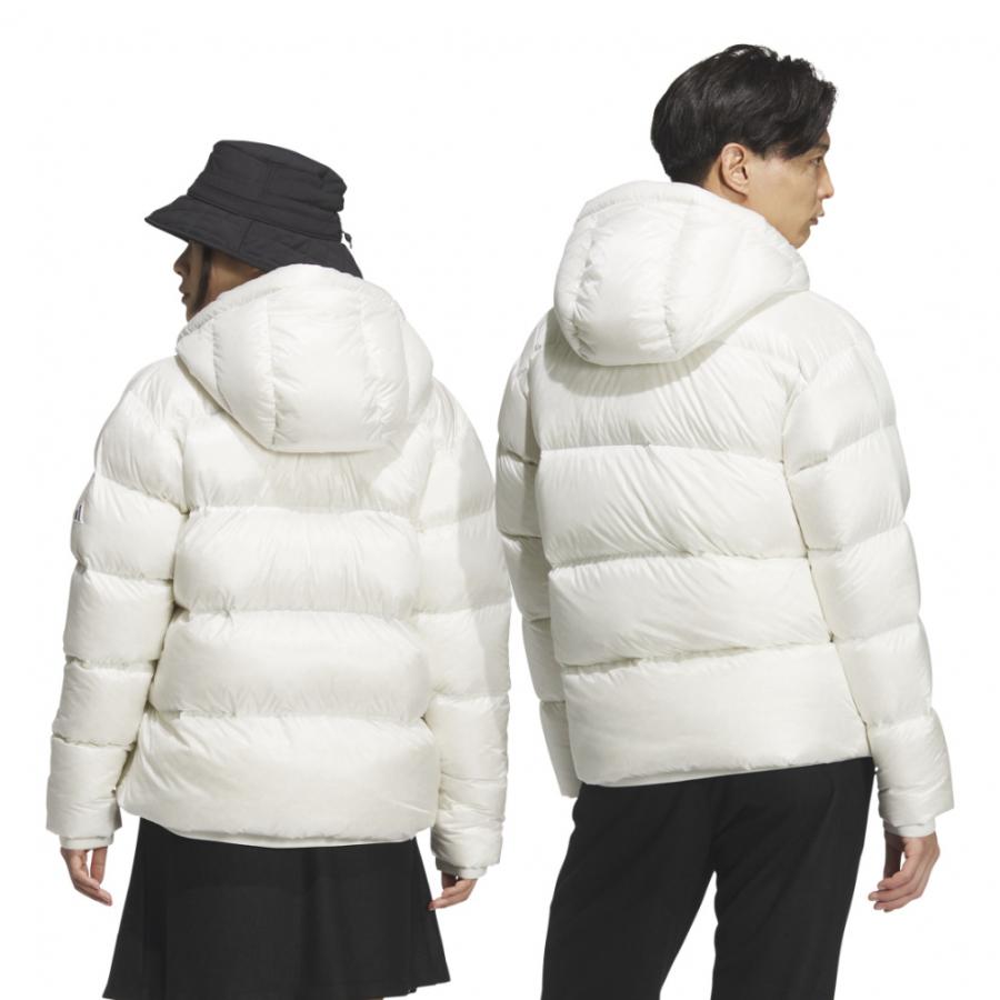 adidas（アディダス） ゴルフウェア 長袖ウインドブレーカー 秋 冬