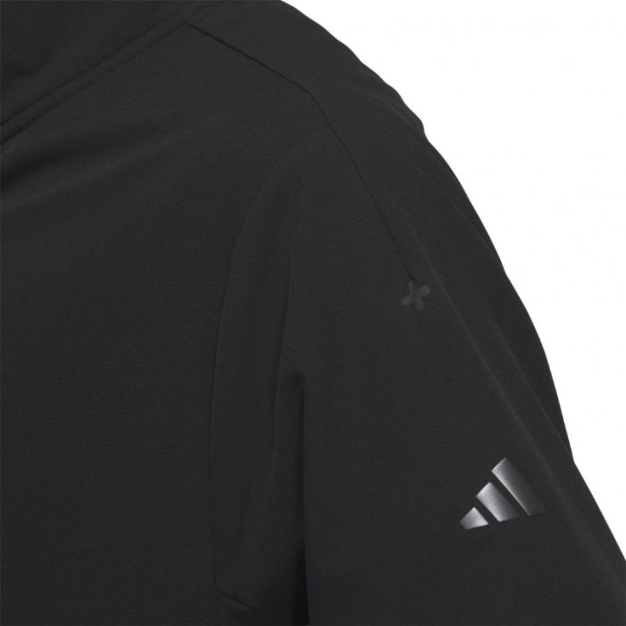 adidas（アディダス） ゴルフウェア 長袖ウインドブレーカー 秋 冬