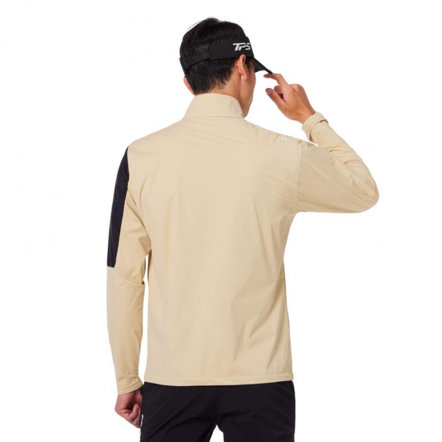 TaylorMade（テーラーメイド） ゴルフウェア 長袖ウインドブレーカー