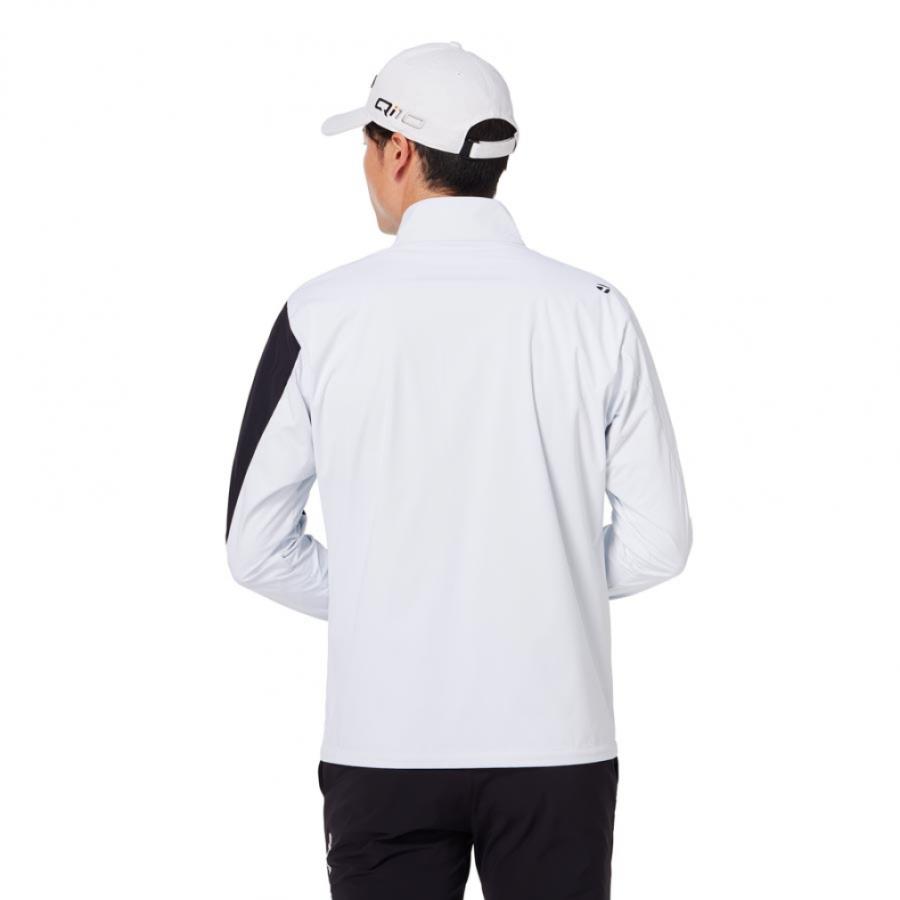 TaylorMade（テーラーメイド） ゴルフウェア 長袖ウインドブレーカー